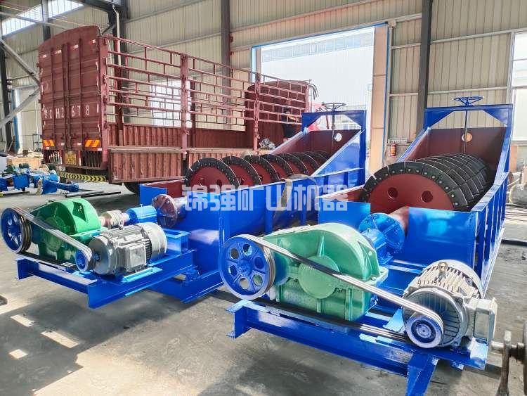 水洗砂機械市場價格，水洗砂設備如何保障質量？(圖4)